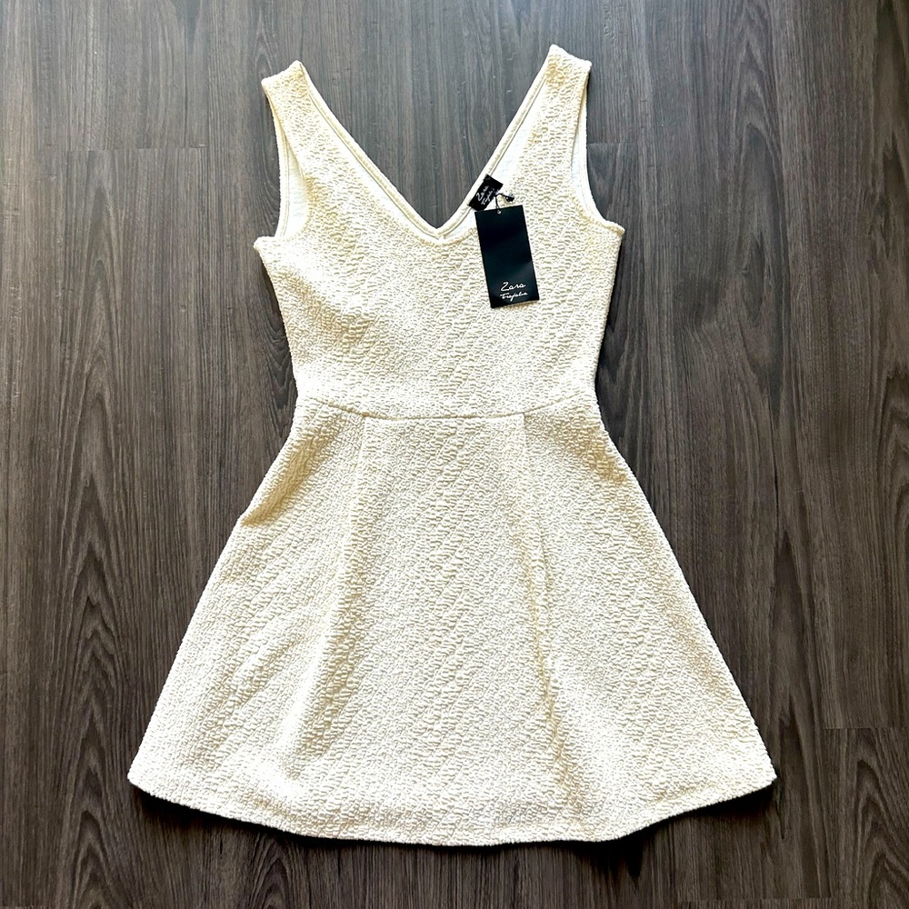 NWT Zara dress